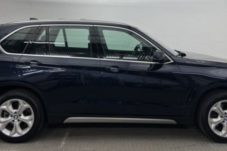 BMW X5 X5 xDrive40d PANO+360+HUD+MEMO+SOFT+STANDHZG+