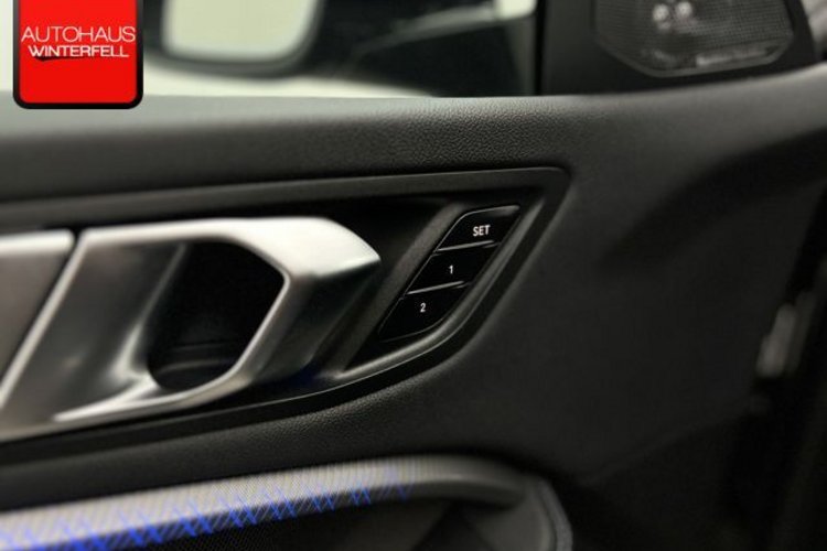 BMW 220 Gran Coupé 220 Gran Coupe d M SPORT PRO PANO+MEMO+H/K+ACC+
