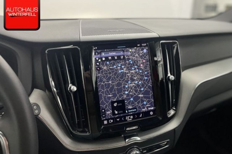 Volvo XC60 XC60 B4 PLUS DARK AWD PANO+AHK+21Z+MEMO+STANDHZG
