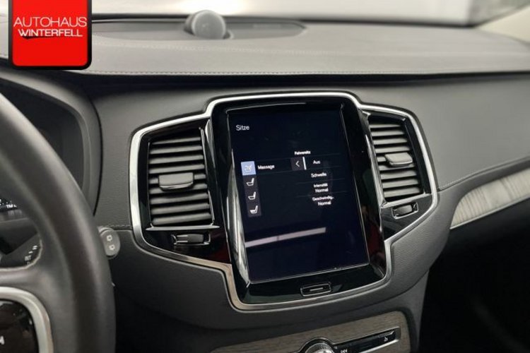 Volvo XC90 XC90 B5 D INSCRIPTION AWD 7SITZ+PANO+B&amp;W+MASSAGE