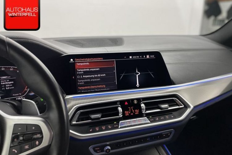 BMW X5 X5 xDrive 25d M SPORT 7SITZ+2ACHS-LUFT+M-SITZE+