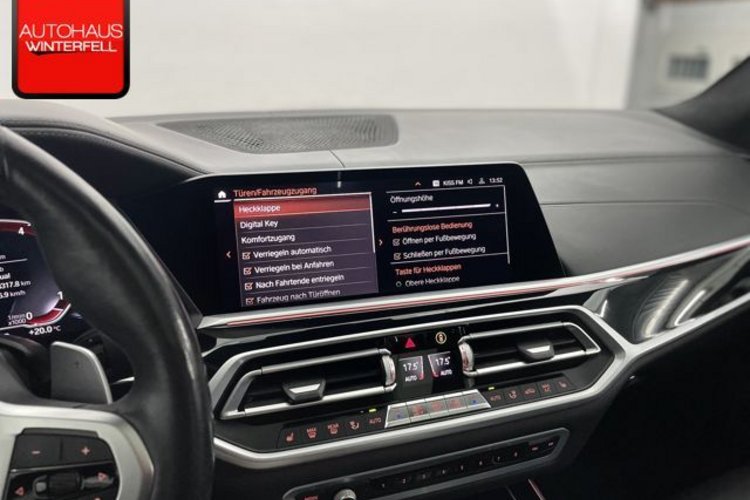 BMW X7 X7 xDrive 40 d M SPORT PANO-SKY+EXECUTIVE+LASER+