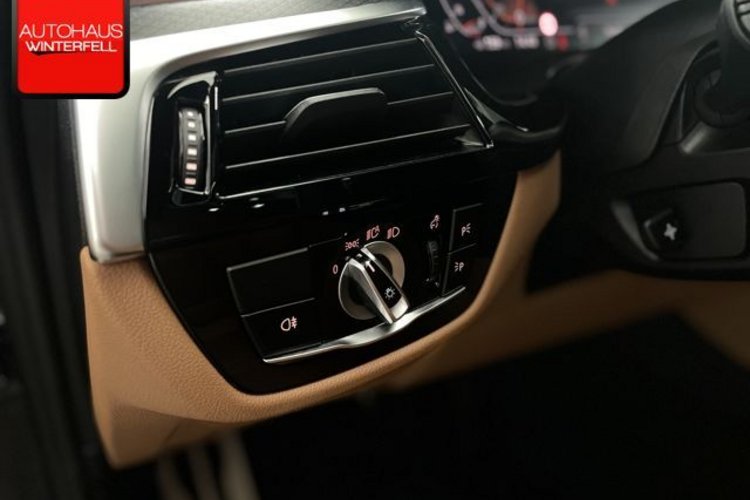 BMW 530 530 i xDrive Touring M SPORT PANO+AHK+360+HUD+