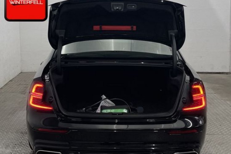 Volvo S60 S60 T8 R-DESIGN RECH AWD LED+H/K+KEYLESS+KAMERA+