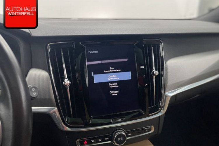 Volvo V90 Cross Country V90 Cross Country D4 AWD Pro MEMO+STANDHZG+AHK