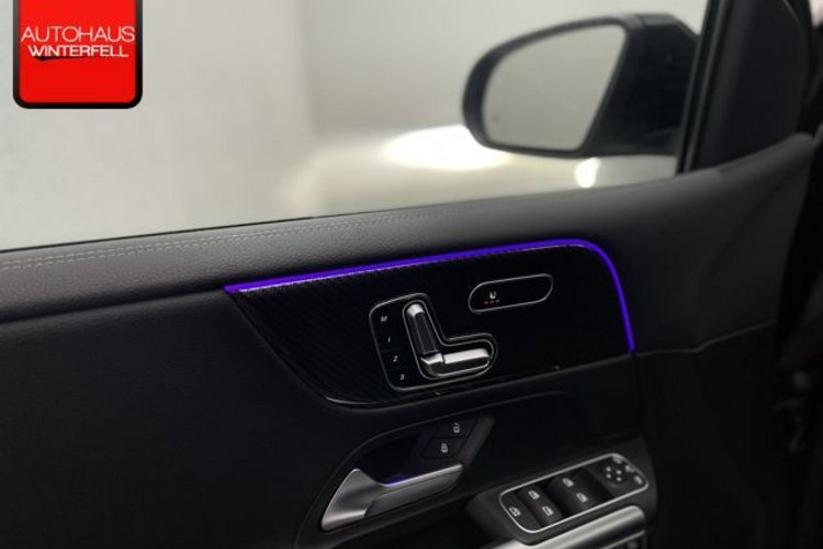 Mercedes-Benz B 200 B 200 AMG LINE ADVANCED PLUS PANO+360+HUD+MEMORY