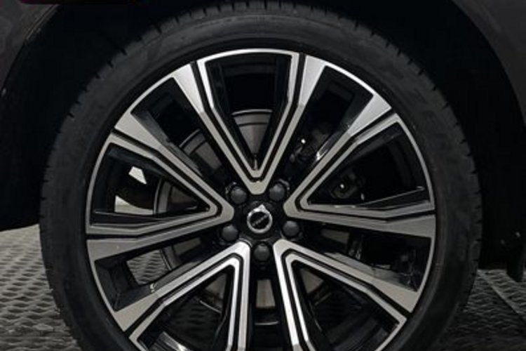 Volvo XC60 XC60 T6 AWD RECH INSCRIPTION PANO+360+H/K+MEMO+