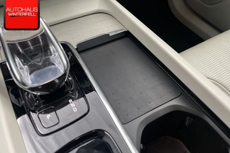 Volvo XC60 XC60 T6 AWD RECH INSCRIPTION PANO+360+H/K+MEMO+