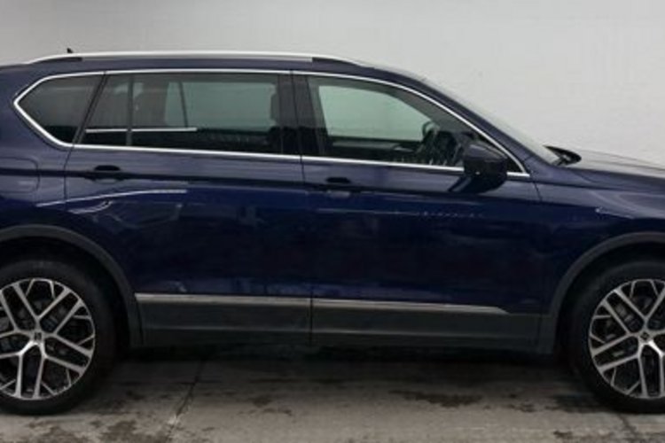 Seat Tarraco Tarraco 2.0 TDI 4Drive Xperience 7SITZ+DCC+AHK+