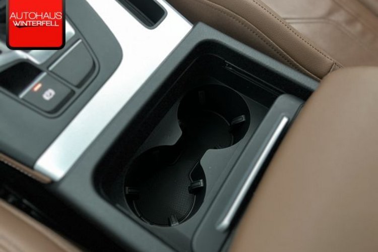 Audi Q5 Q5 55 TFSI e qu S line PANORAMA+OPTIK+MEMO+OLED+