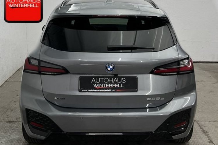 BMW 225 Active Tourer 225 Active Tourer e xDrive M SPORT HUD+360+ACC+
