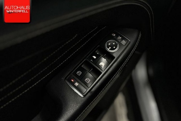 Mercedes-Benz ML 250 ML 250 CDI BT AMG SPORT AIRMATIC+21Z+TRITT+ILS+