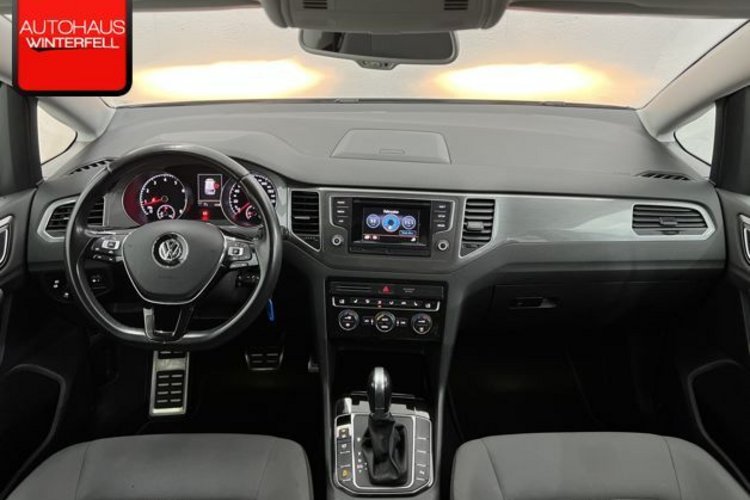 Volkswagen Golf Sportsvan Golf Sportsvan 1.4 TSI Allstar AHK+PDC+KLIMA+
