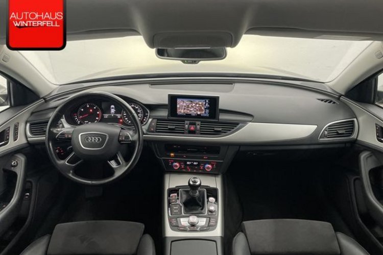 Audi A6 A6 Avant 2.0 TDI ultra STANDHZG+MEMORY+4-ZONEN+