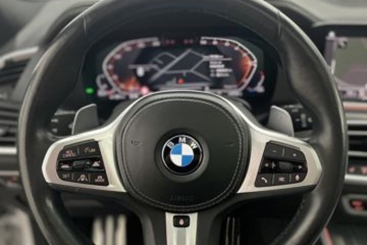 BMW X5 X5 xDrive30d M SPORT PANO+LASER+AHK+STANDHZG+HUD