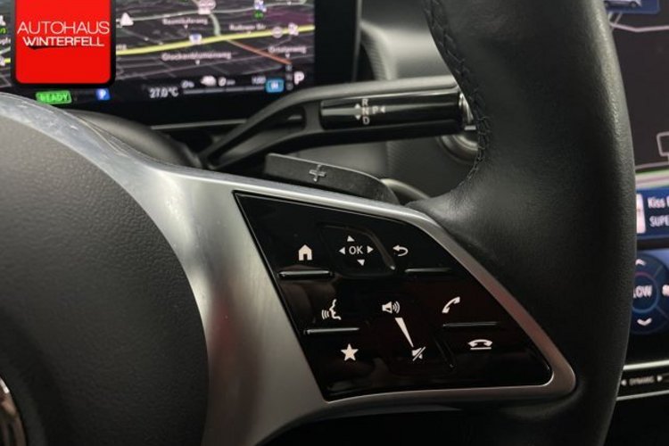 Mercedes-Benz GLC 300 GLC 300 e 4M AVANTGARDE MEMO+MASSAGE+BURMESTER+