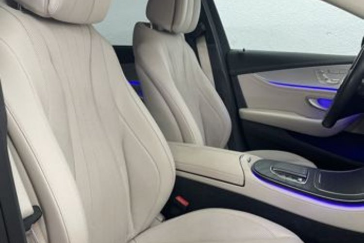 Mercedes-Benz E 400 E 400 d 4M AMG NIGHT MEMO+ABC+HUD+360+MASSAGE+