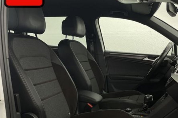 Seat Tarraco Tarraco 2.0 TDI 4Drive Xcellence 7SITZ+DCC+BEATS