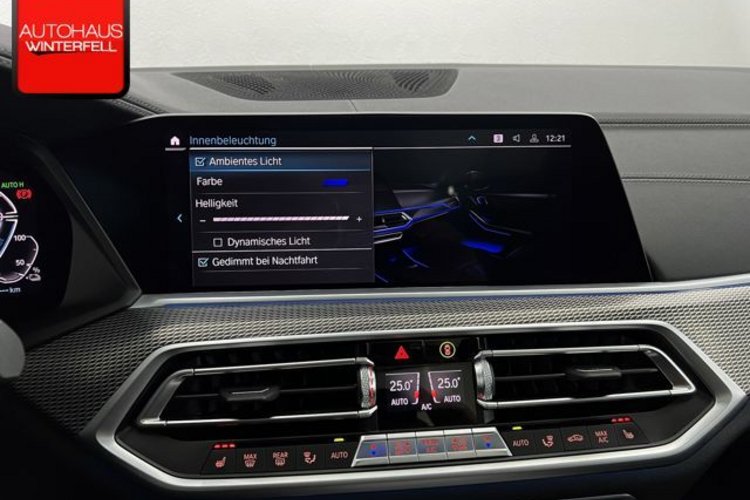 BMW X5 X5 xDrive 45 e M SPORT PANO+HUD+360+H&amp;K+MEMORY+