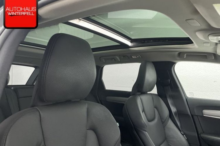 Volvo V90 V90 T8 Recharge AWD PANO+360+MEMO+VOLL-LED+H&amp;K+