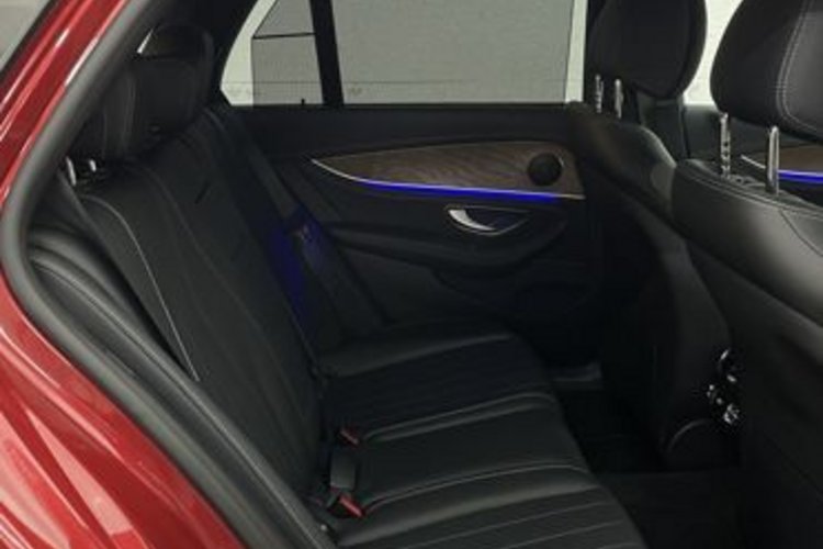 Mercedes-Benz E 300 E 300 de T 4M Exclusive AHK+MEMO+360+HUD+SOFT+