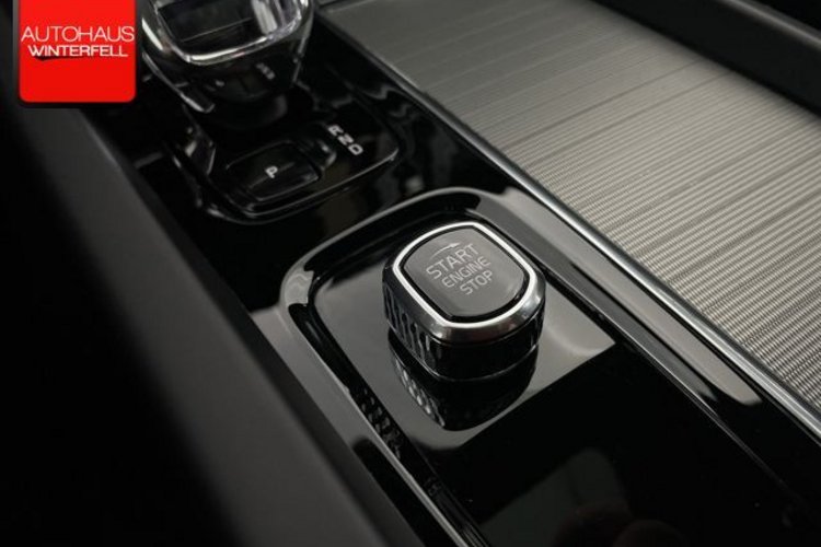 Volvo XC60 XC60 T8 AWD PLUS BLACK EDITION RECH PANO+STANDH+