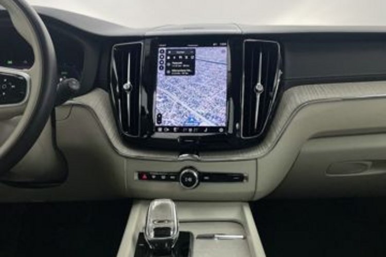 Volvo XC60 XC60 T6 AWD RECH INSCRIPTION PANO+360+H/K+MEMO+