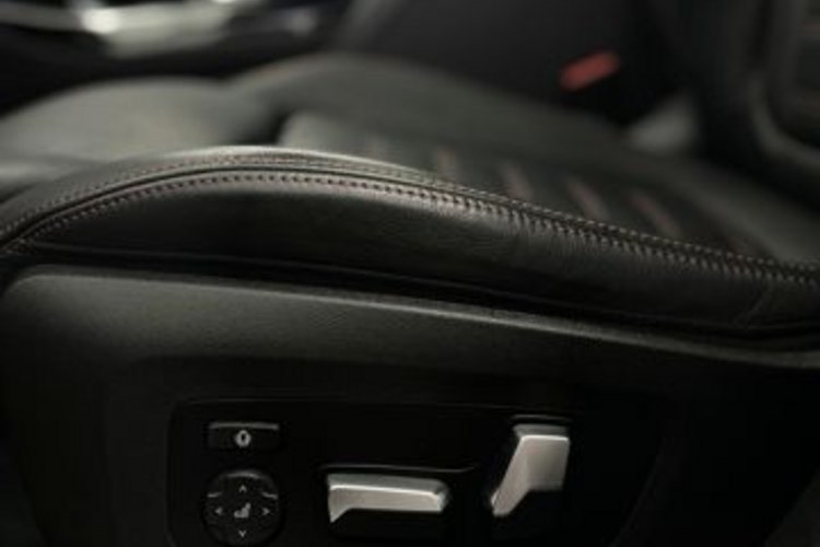 BMW X4 M40 X4 M40 d xDrive PANO+AHK+LASER+360+MEMO+STANDHZG