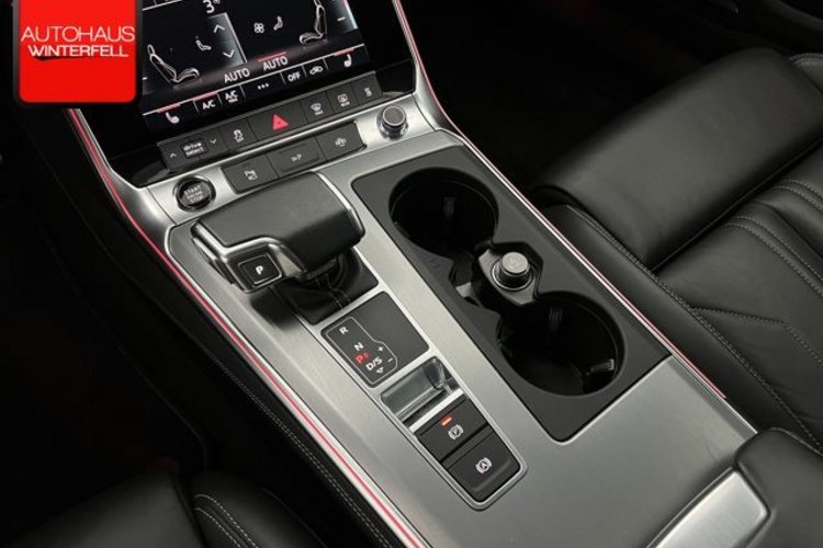 Audi A6 A6 Avant 45 TFSI qu S line PANO+AHK+360+STANDHZG