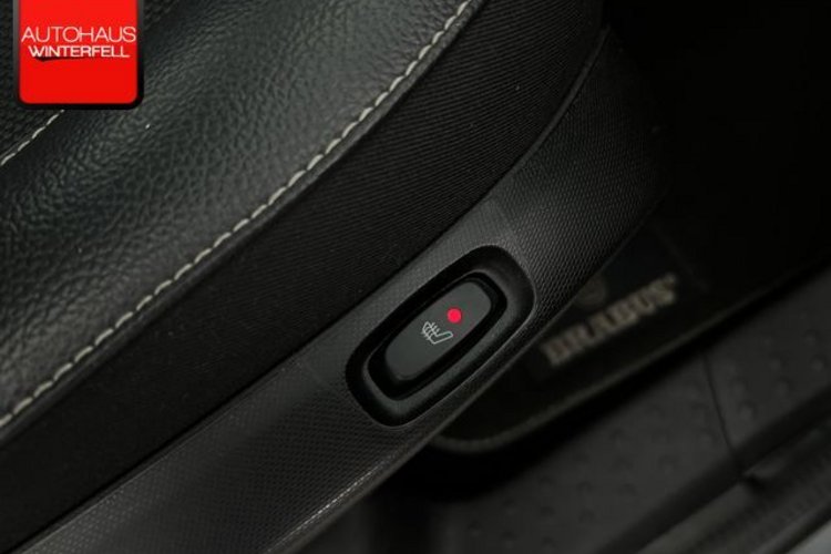 Smart ForFour ForFour Brabus PANO+SPORT-AGA+KAMERA+JBL+