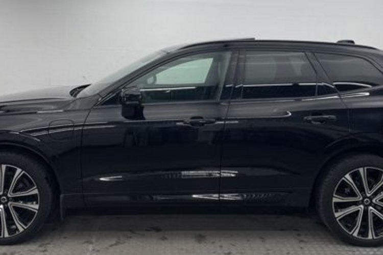 Volvo XC60 XC60 T8 R-DESIGN RECH AWD PANO+360+MEMO+MASSAGE+