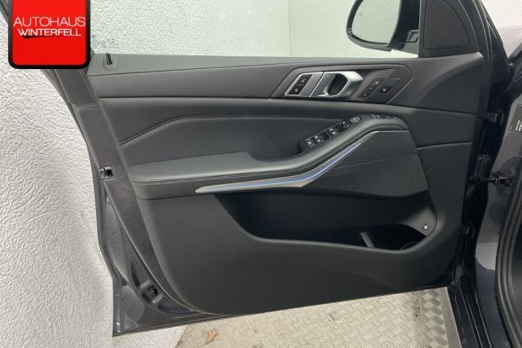 BMW X5 X5 xDrive 45e M SPORT LASER+2-ACHS-LUFT+AHK+MEMO