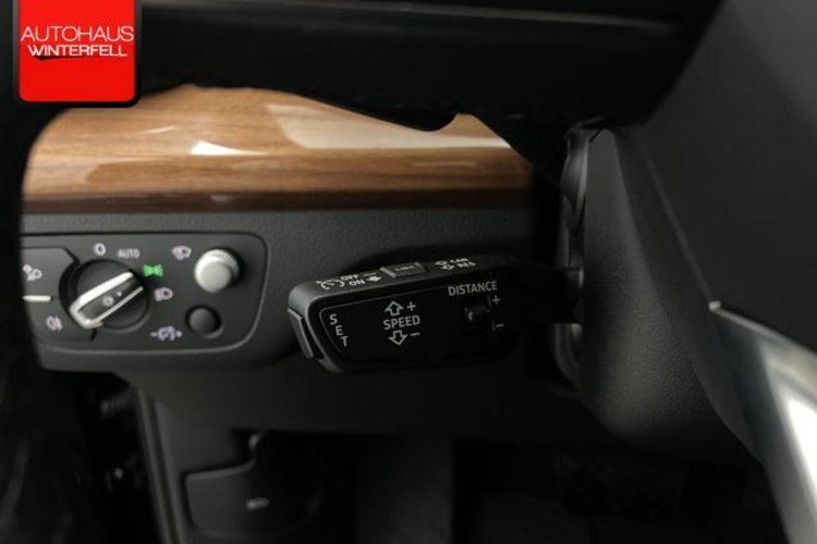 Audi Q5 Q5 40 TDI quattro S line PANO+AHK+B&amp;O+360+HUD+
