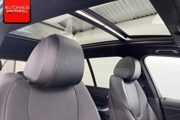 BMW X5 X5 xDrive30d M Sport PANO+AHK+HUD+MEMO+STANDHZG+