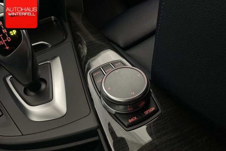 BMW 420 420 d Coupe xDrive Luxury Line M-FAHRWERK MEMORY