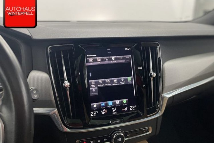 Volvo V90 Cross Country V90 Cross Country D4 AWD Pro MEMO+STANDHZG+AHK