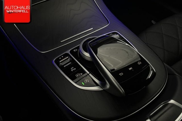 Mercedes-Benz E 350 E 350 Coupe DESIGNO AMG-LENKRAD+MEMO+HUD+KEYLESS