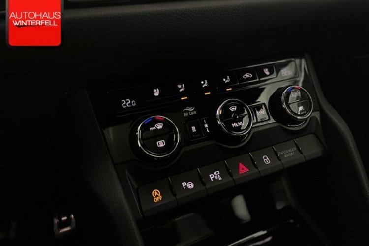 Skoda Kodiaq Kodiaq 2.0 TDI DSG L&amp;K 7SITZ+PANO+AHK+STANDHZG+