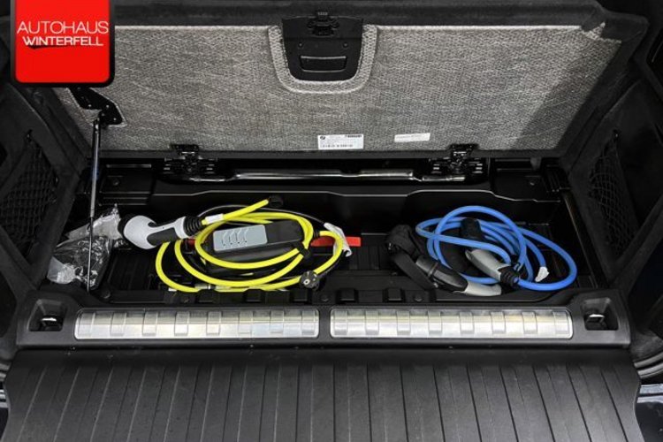 BMW X5 X5 xDrive 45 e M SPORT PANO+HUD+360+H&amp;K+MEMORY+