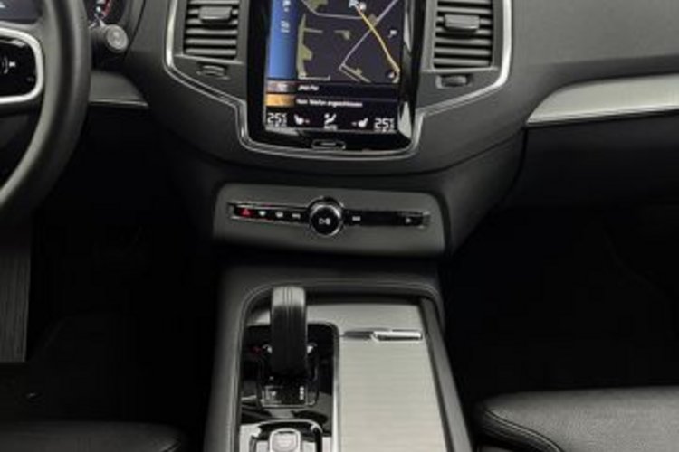 Volvo XC90 XC90 B5 B AWD PRO 360+INTELLISAFE+SENSUS+LED+ACC