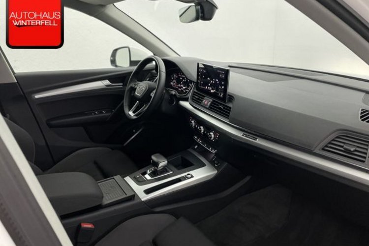 Audi Q5 Q5 Sportback 50 TDI Qu S LINE HUD+VIRTUAL+KAMERA