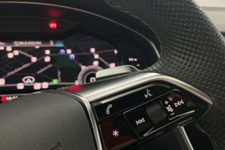 Audi A6 A6 Avant 50 TDI qu S line PANO+AHK+LUFT+STANDHZG