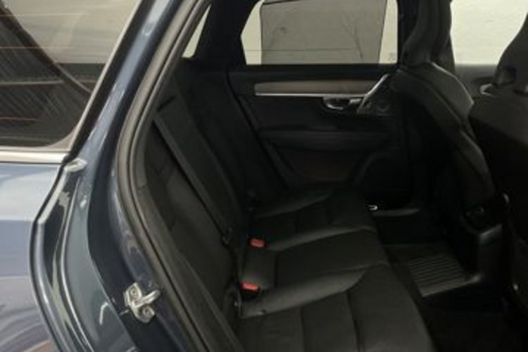 Volvo V90 V90 T8 Rech. AWD PANO+B&amp;W+AHK+HUD+MEMO+STANDH
