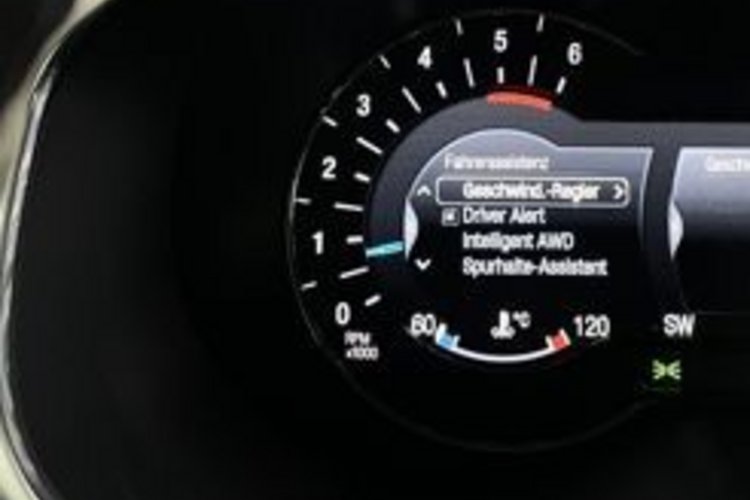 Ford Galaxy Galaxy 2.0 Titanium AWD 7SITZ+AHK+STANDHEIZUNG+