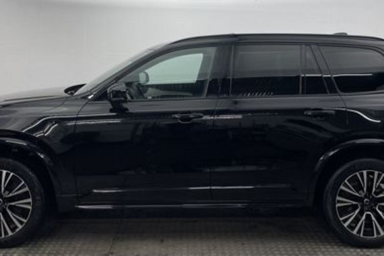 Volvo XC90 XC90 T8 PLUS DARK RECH AWD 7SITZ+PANO+STANDHZG+
