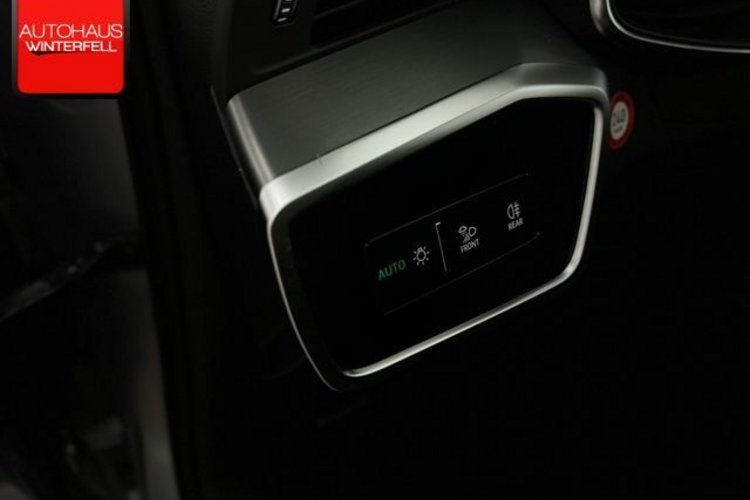 Audi A6 A6 Avant 55 TFSI qu S line PANO+OPTIK+HUD+MEMO+