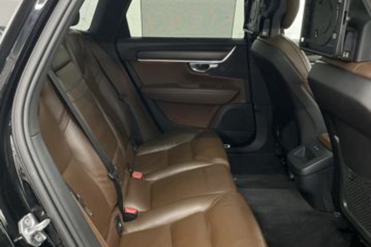 Volvo V90 Cross Country V90 Cross Country T5 AWD PRO PANO+AHK+360+HUD+