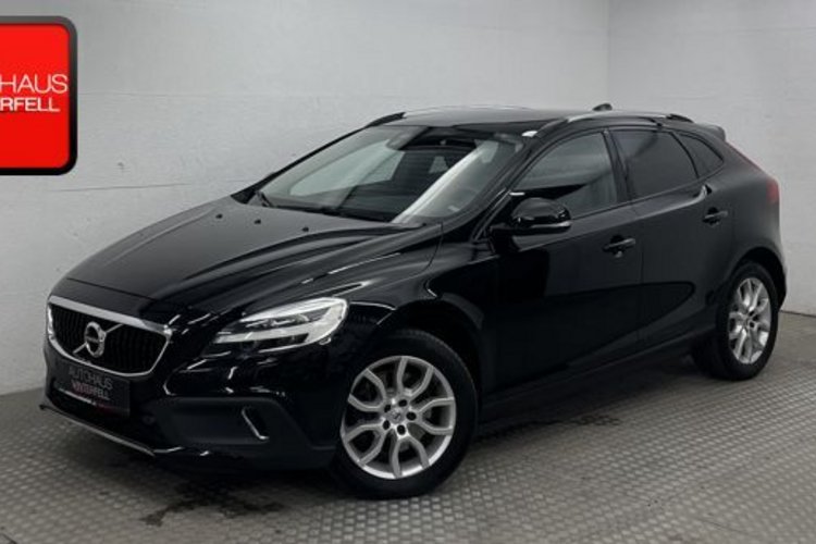 Volvo V40 Cross Country V40 CC D3 Summum PANO+MEMORY+KAMERA+