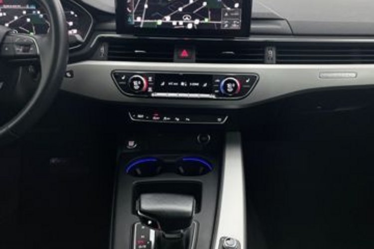 Audi A5 A5 Coupe 50 TDI qu S line PANO+OPTIK+MEMO+ACC+