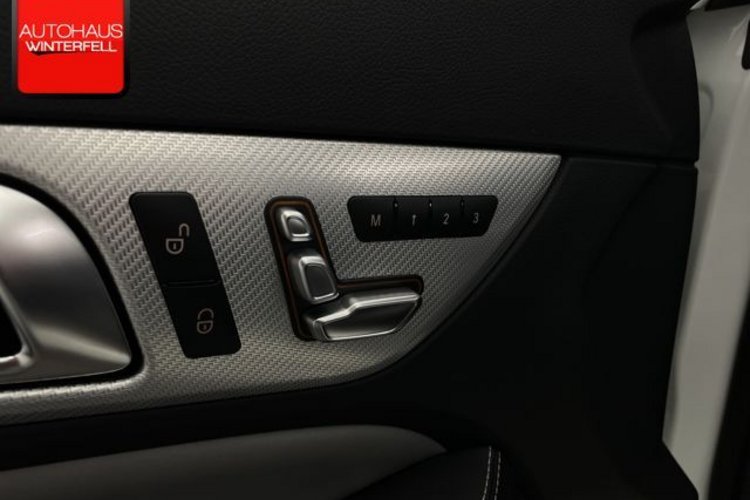 Mercedes-Benz SLC 200 SLC 200 AMG FINAL EDITION PANO+LED+MEMO+AIRSCARF